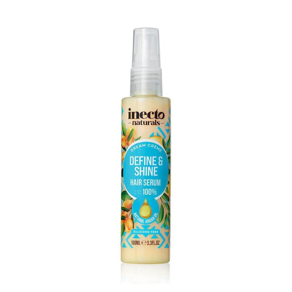 Inecto Sérum d'argan naturel 100 ml Inecto Sérum d'argan naturel 100 ml