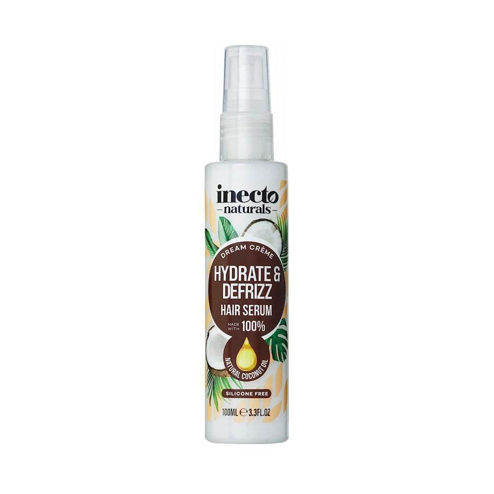 Inecto Sérum de coco naturel 100 ml Inecto Sérum de coco naturel 100 ml
