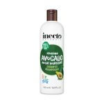 Inecto Shampooing super nourrissant à l'avocat 500 ml
