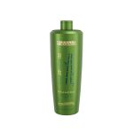 InfoOrganic Midollo di Bamboo Shampoo