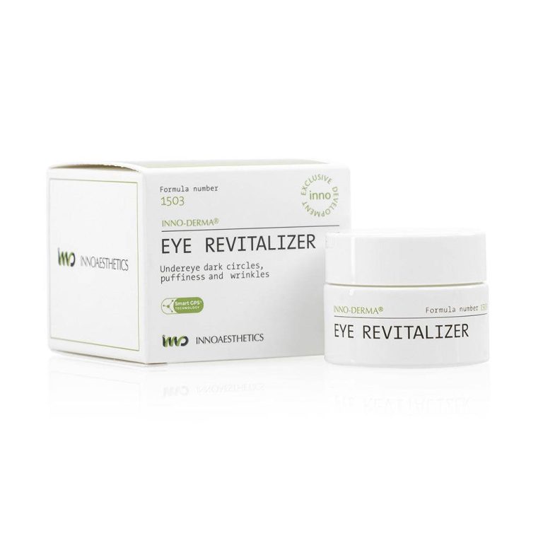 Innoaesthetics Eye Revitalizer 15 g