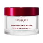 Institut Esthederm Baume de soin fermeté haute nutrition 200 ml