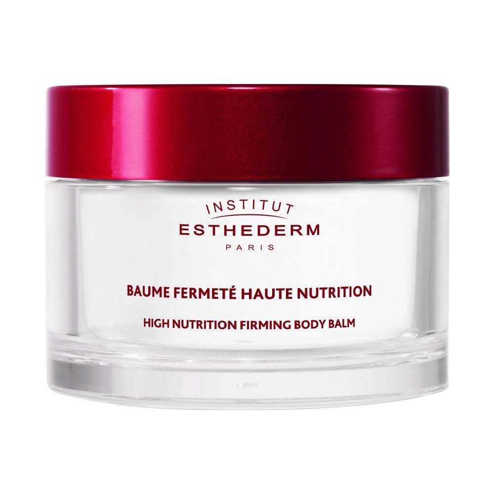 Institut Esthederm Baume de soin fermeté haute nutrition 200 ml