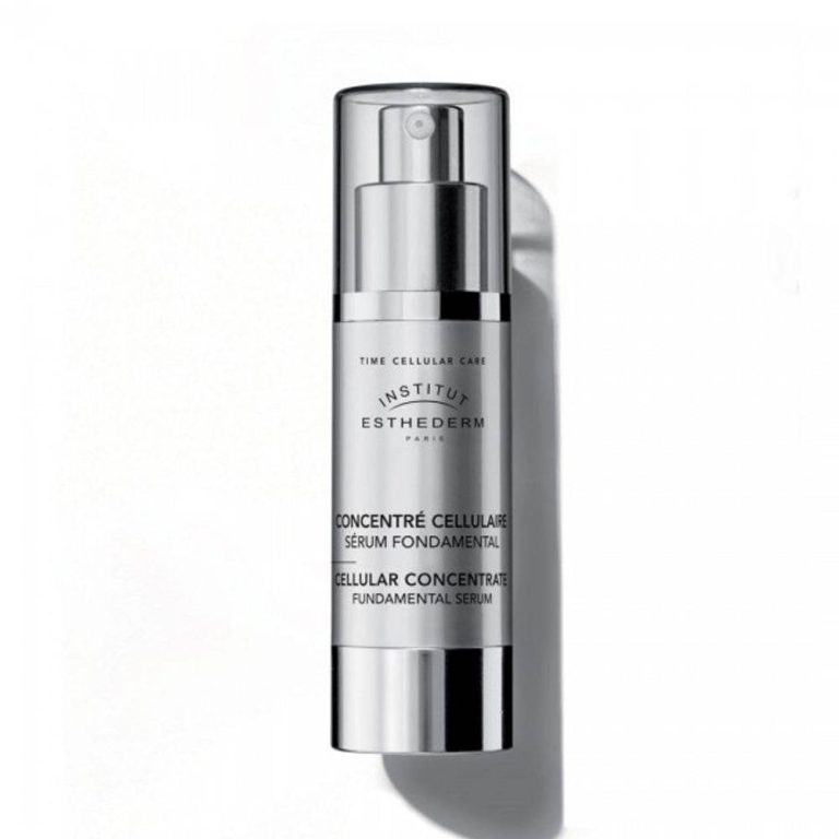 Institut Esthederm Concentré cellulaire Sérum fondamental 30 ml