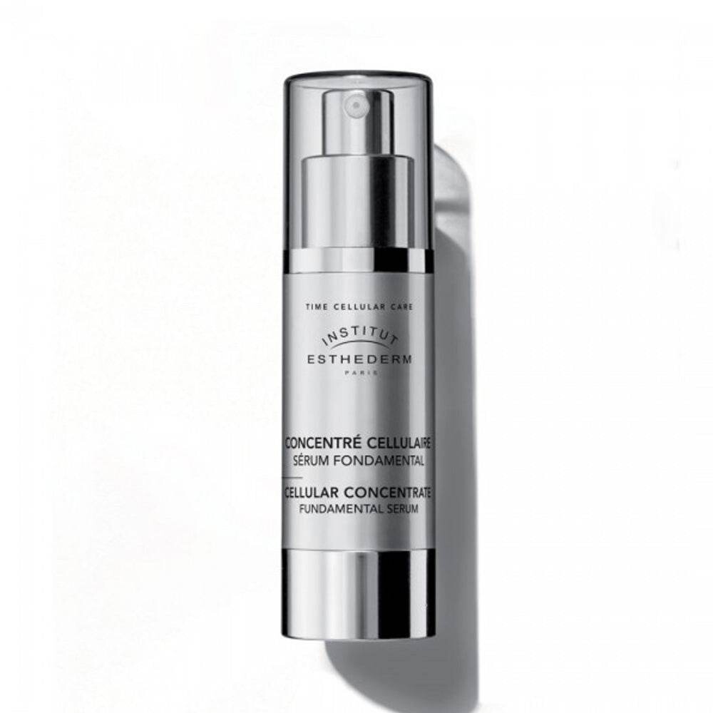 Institut Esthederm Concentré cellulaire Sérum fondamental 30 ml Institut Esthederm Concentré cellulaire Sérum fondamental 30 ml