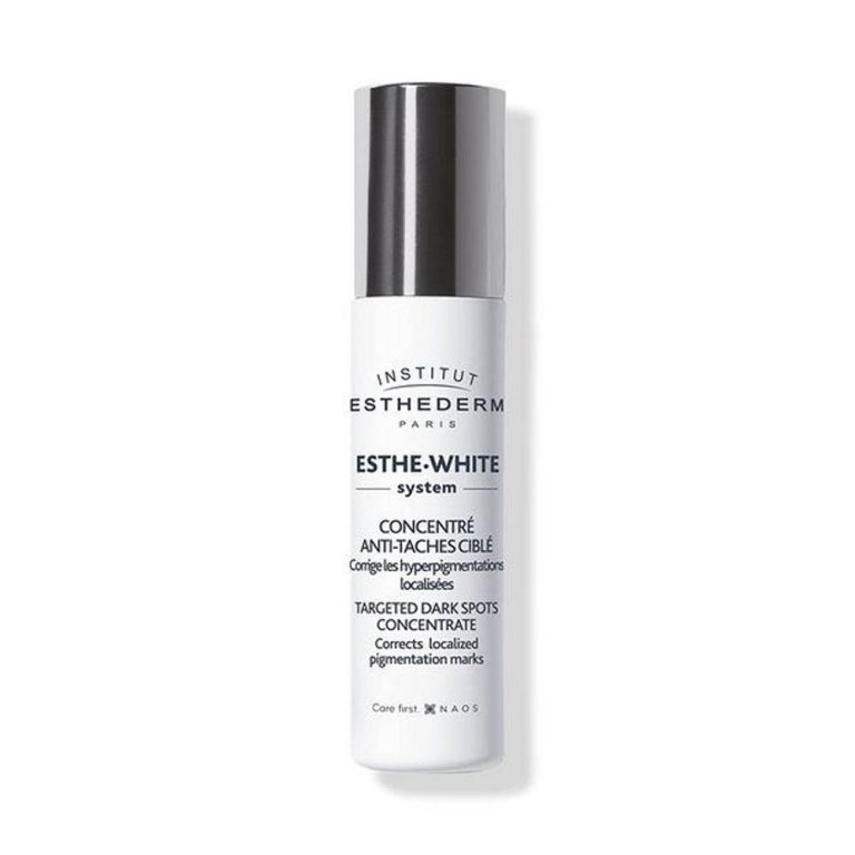 Institut Esthederm Esthe-White Concentré anti-taches ciblé Roll-on 9 ml