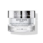 Institut Esthederm Esthe-White Soin jour hydratant éclaircissant jeunesse 50 ml