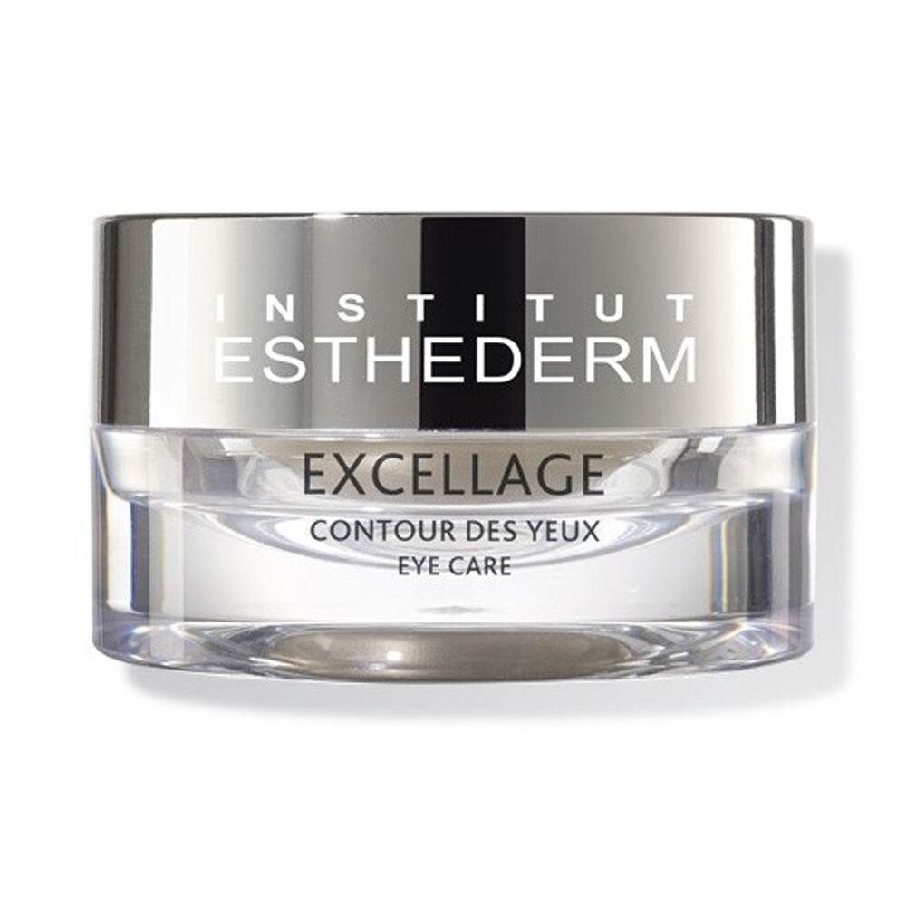Institut Esthederm Excellage Contour des yeux 15 ml Institut Esthederm Excellage Contour des yeux 15 ml