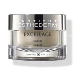 Institut Esthederm Excellage Crème anti-rides peaux matures 50 ml