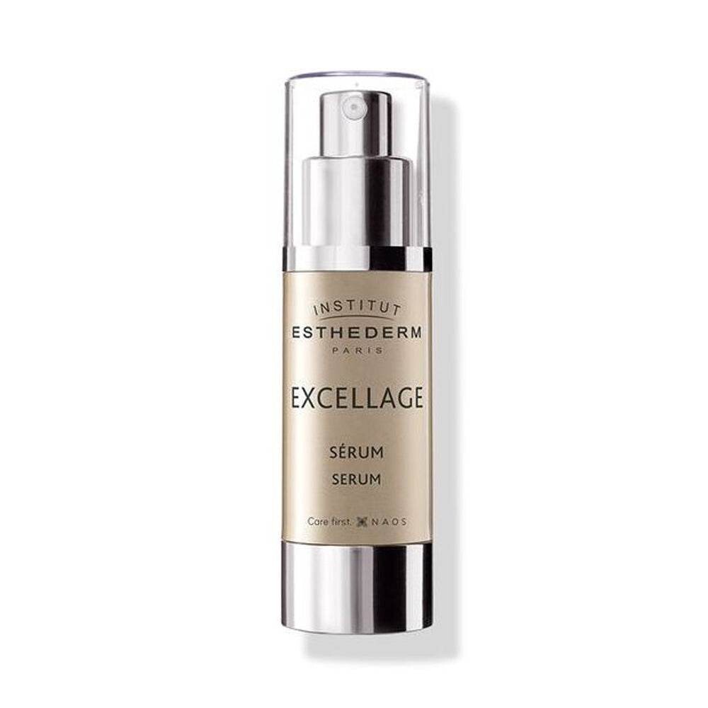 Institut Esthederm Excellage Sérum anti-âge peaux matures 30 ml Institut Esthederm Excellage Sérum anti-âge peaux matures 30 ml