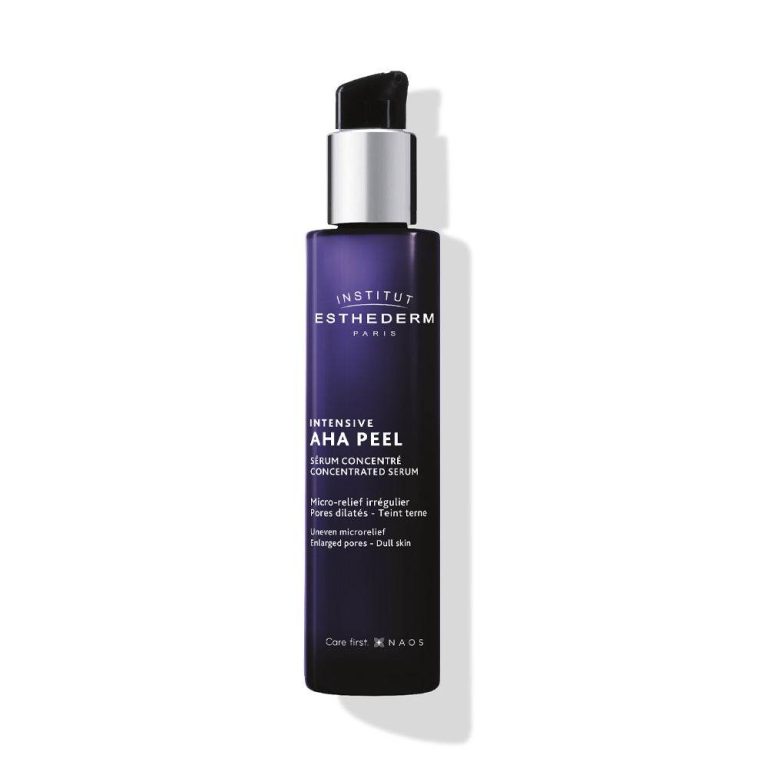 Institut Esthederm Intensive AHA Peel Sérum concentré 30 ml