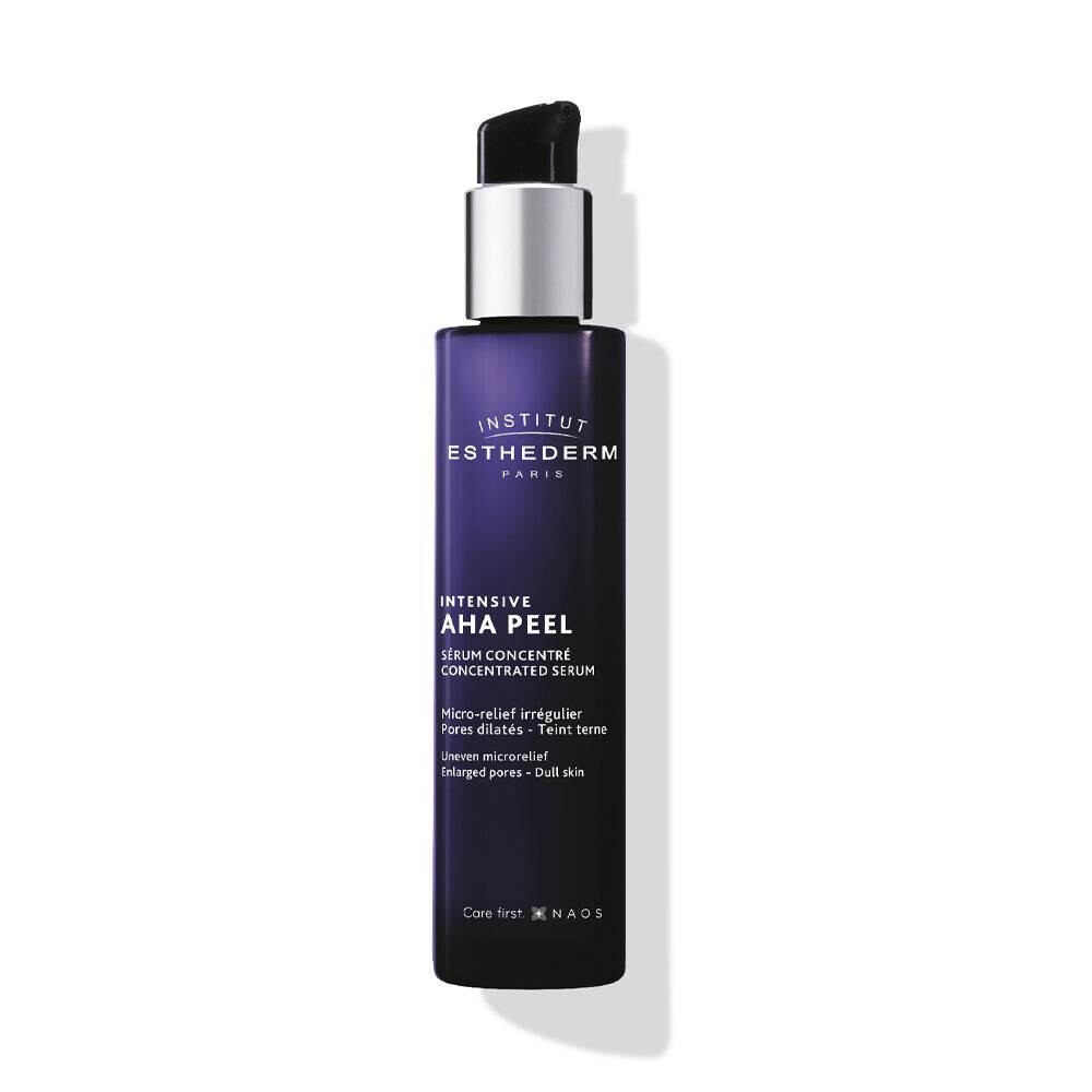 Institut Esthederm Intensive AHA Peel Sérum concentré 30 ml Institut Esthederm Intensive AHA Peel Sérum concentré 30 ml