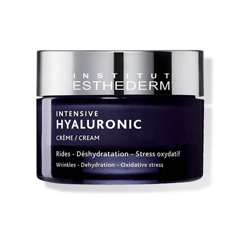Institut Esthederm Intensive Hyaluronic Crème 50 ml Institut Esthederm Intensive Hyaluronic Crème 50 ml