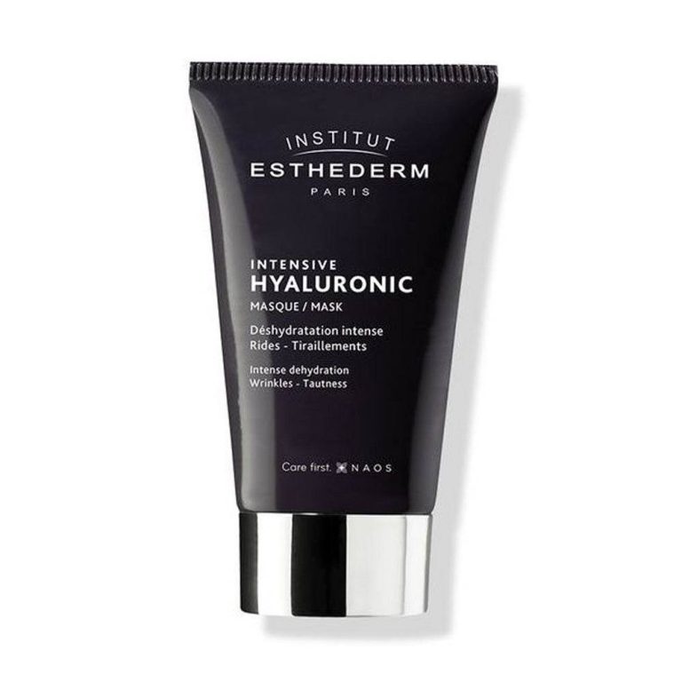 Institut Esthederm Intensive Hyaluronic Masque déshydratation intense 75 ml