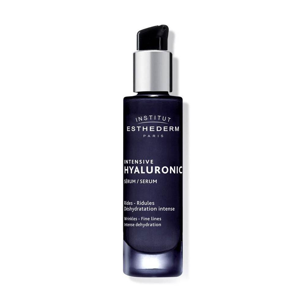 Institut Esthederm Intensive Hyaluronic Sérum rides et ridules 30 ml Institut Esthederm Intensive Hyaluronic Sérum rides et ridules 30 ml