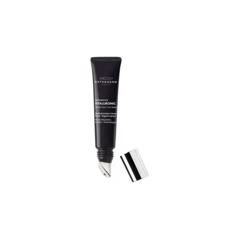 Institut Esthederm Intensive Hyaluronic Sérum yeux 15 ml