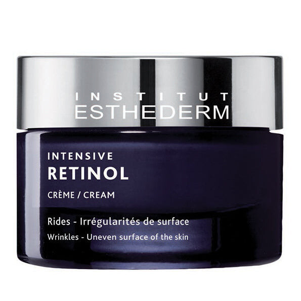 Institut Esthederm Intensive Retinol Crème 50 ml