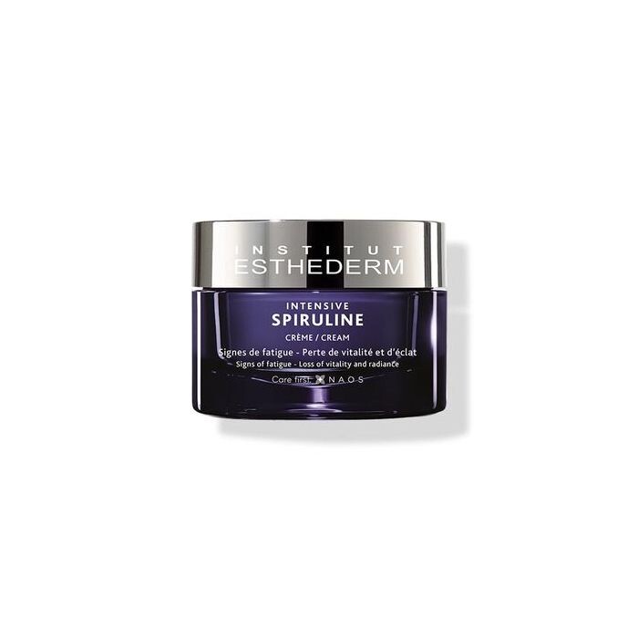 Institut Esthederm Intensive Spiruline Crème 50 ml Institut Esthederm Intensive Spiruline Crème 50 ml