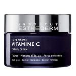 Institut Esthederm Intensive Vitamine C Crème 50 ml
