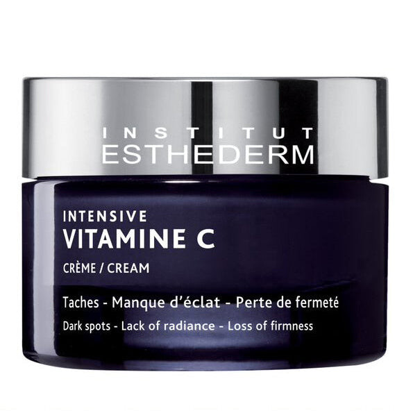 Institut Esthederm Intensive Vitamine C Crème 50 ml Institut Esthederm Intensive Vitamine C Crème 50 ml