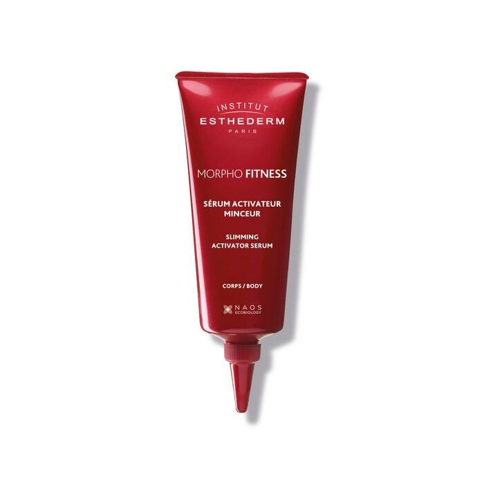 Institut Esthederm Morpho Fitness Sérum activateur minceur 100 ml