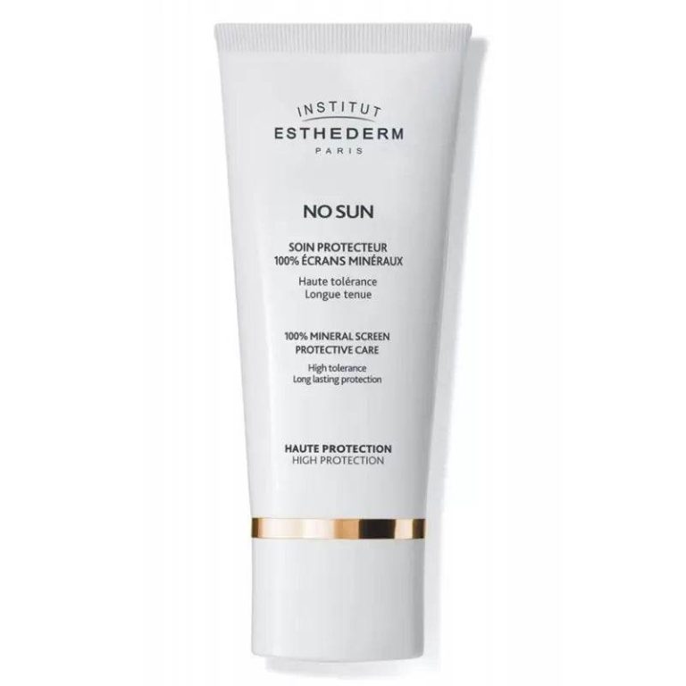 Institut Esthederm No Sun Soin protecteur SPF100 50 ml