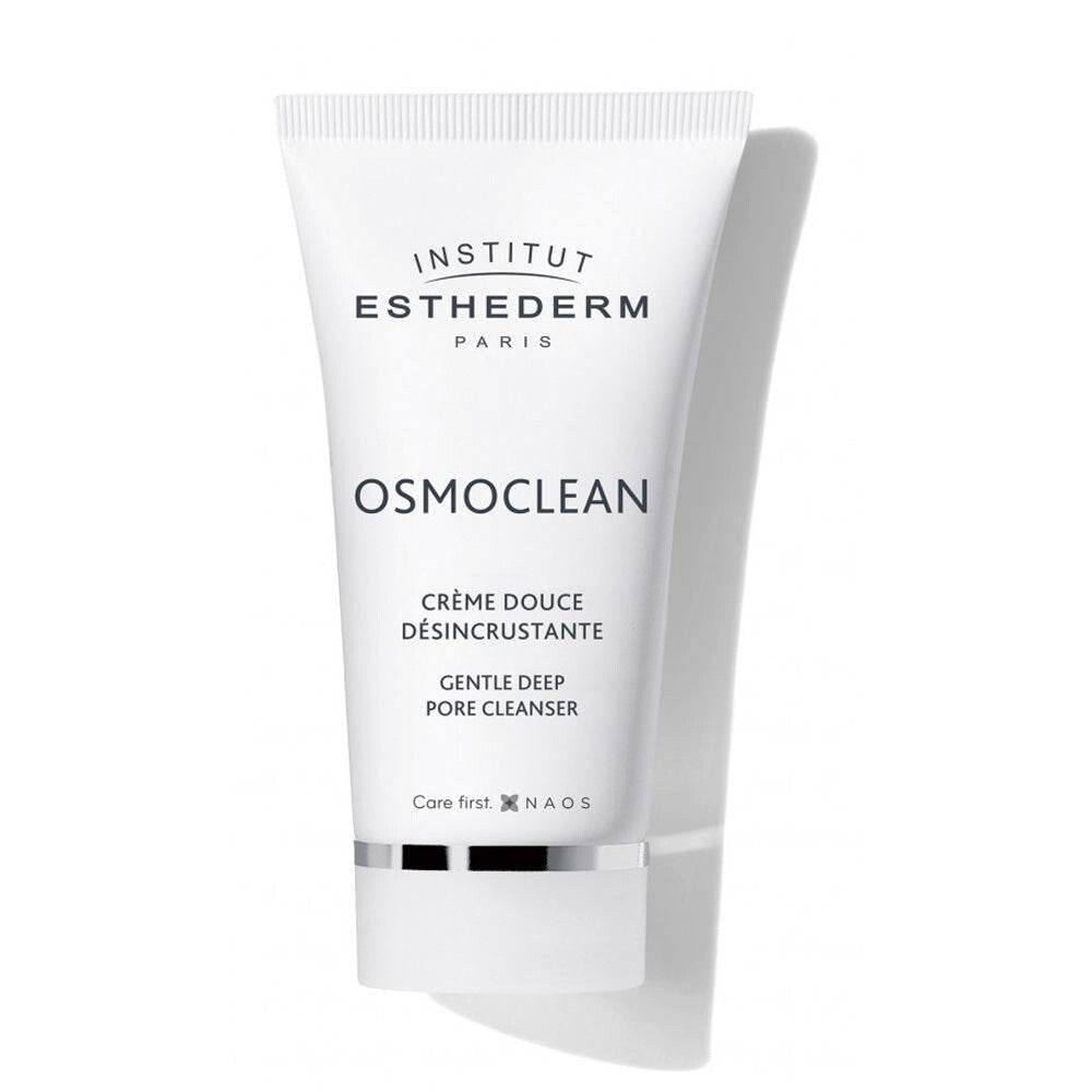 Institut Esthederm Osmoclean Crème douce désincrustante 75 ml Institut Esthederm Osmoclean Crème douce désincrustante 75 ml