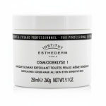 Institut Esthederm Osmoderlyse 1 Masque gomme exfoliant 250 ml