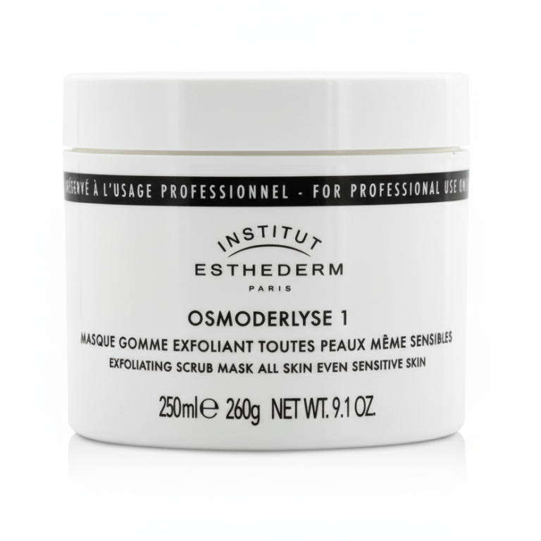 Institut Esthederm Osmoderlyse 1 Masque gomme exfoliant 250 ml