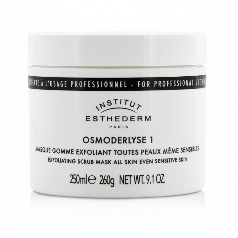 Institut Esthederm Osmoderlyse 1 Masque gomme exfoliant 250 ml Institut Esthederm Osmoderlyse 1 Masque gomme exfoliant 250 ml