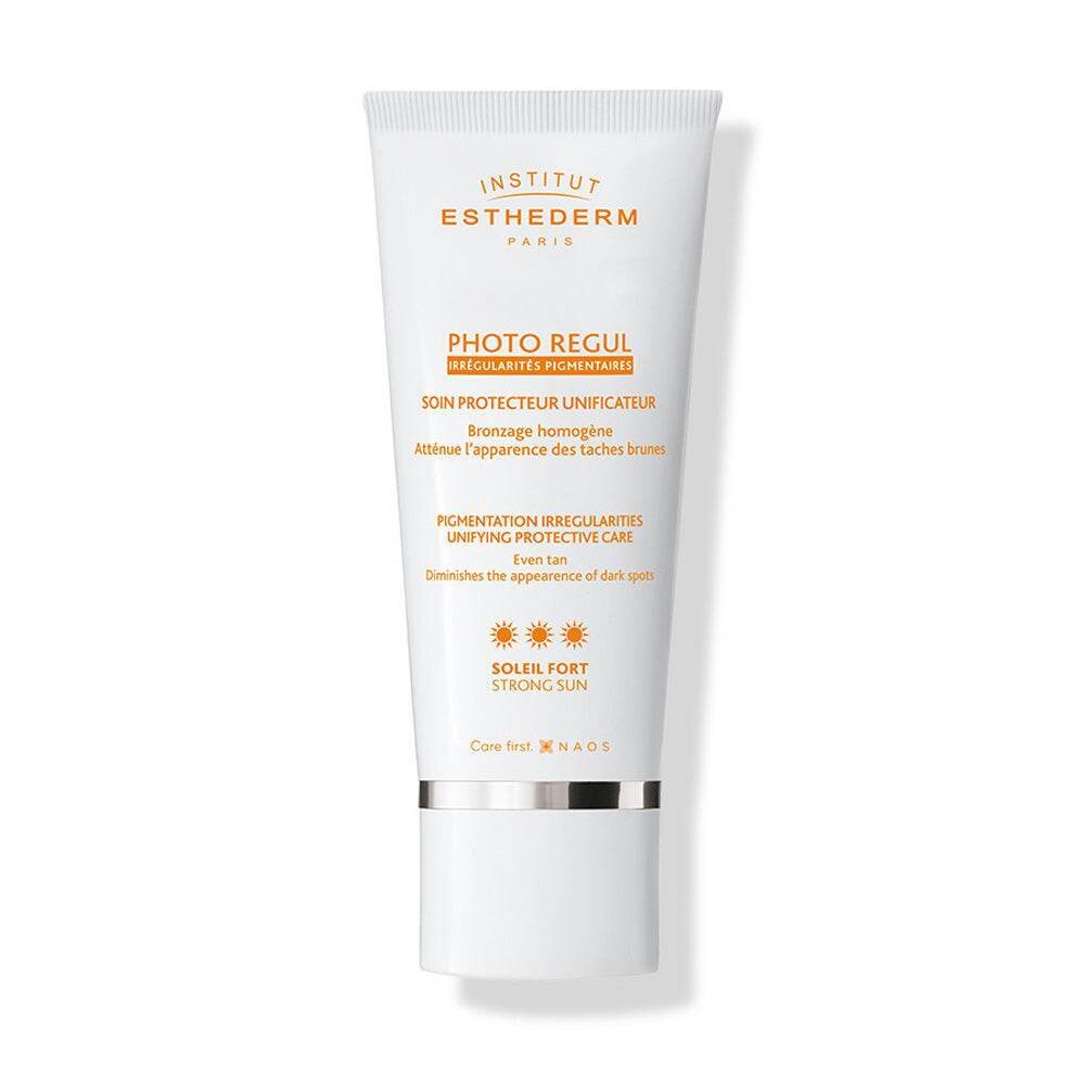 Institut Esthederm Photo Regul Soin protecteur unificateur SPF30 50 ml Institut Esthederm Photo Regul Soin protecteur unificateur SPF30 50 ml