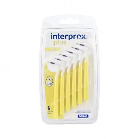 Interprox Plus Mini Brossettes interdentaires