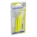 Interprox Plus Mix Brossettes interdentaires 6 unités