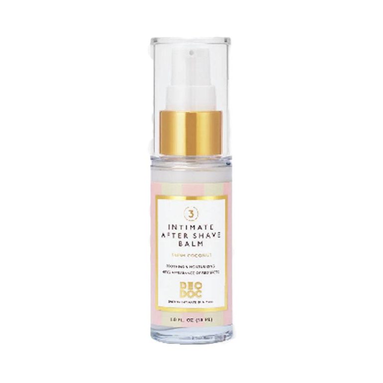 Intimate After Shave Balm Baume après-rasage 30 ml