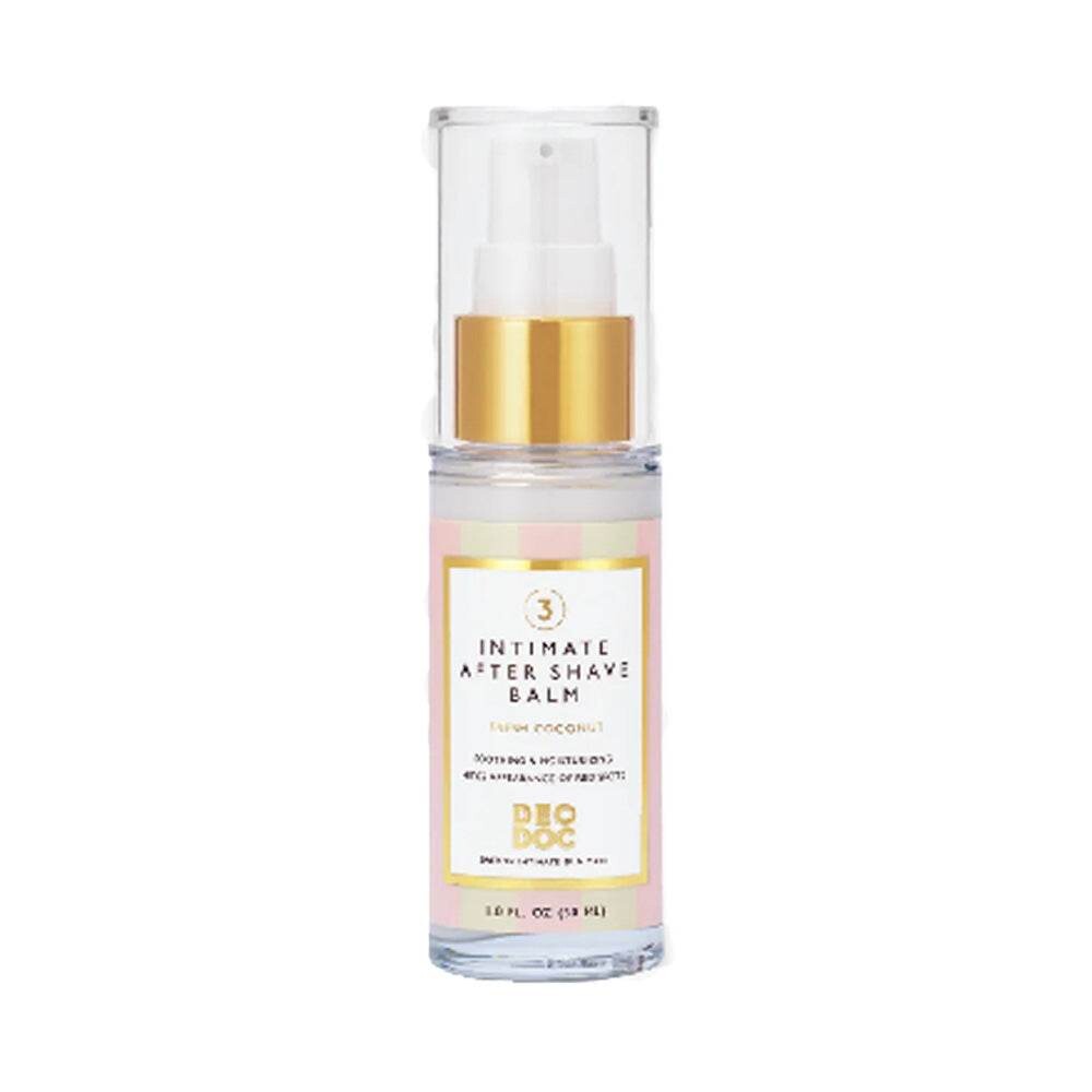 Intimate After Shave Balm Baume après-rasage 30 ml