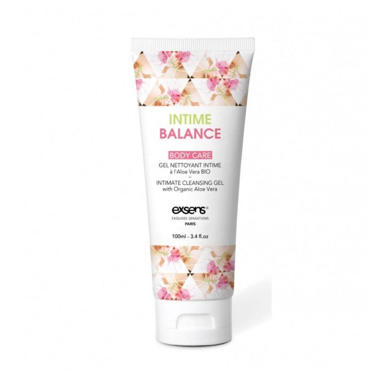 Intimate Balance Gel nettoyant intime 100 ml