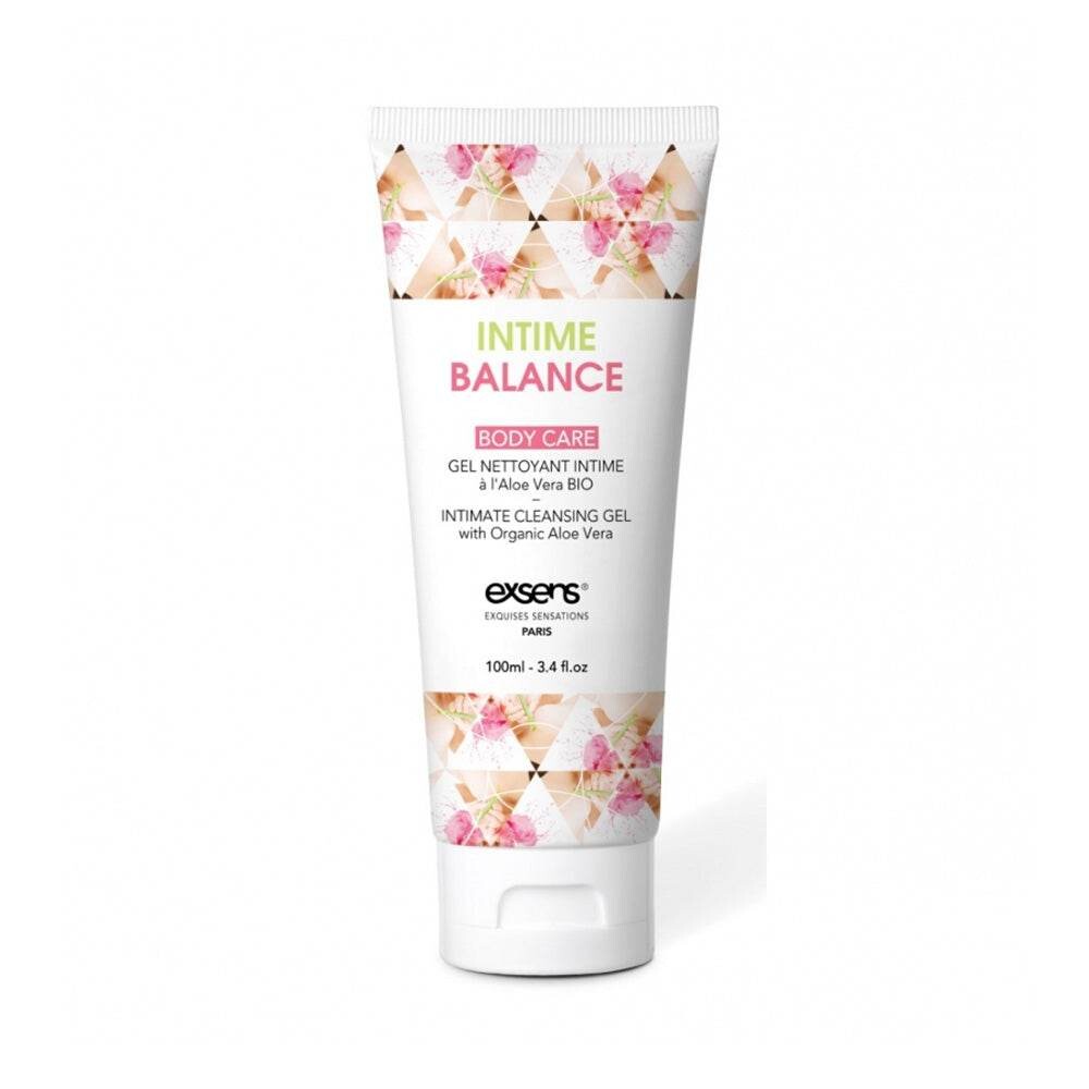 Intimate Balance Gel nettoyant intime 100 ml Intimate Balance Gel nettoyant intime 100 ml