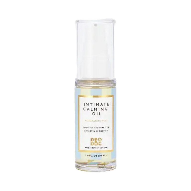 Intimate Calming Oil Huile apaisante 30 ml