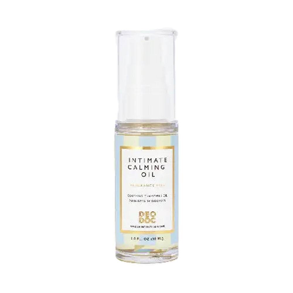 Intimate Calming Oil Huile apaisante 30 ml Intimate Calming Oil Huile apaisante 30 ml