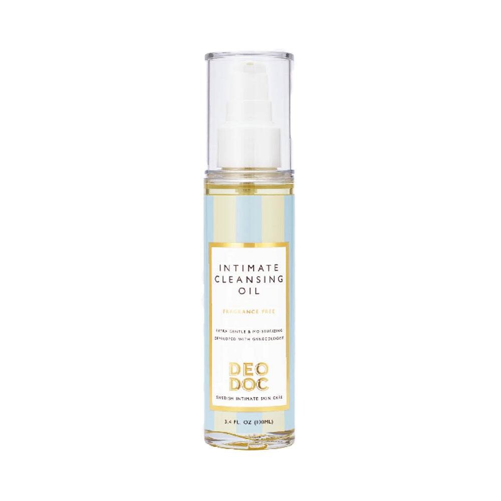Intimate Cleansing Oil Huile lavante 100 ml Intimate Cleansing Oil Huile lavante 100 ml