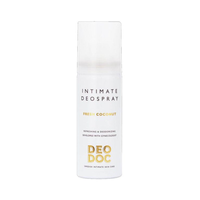 Intimate Deo Spray Violet Cotton 50 ml