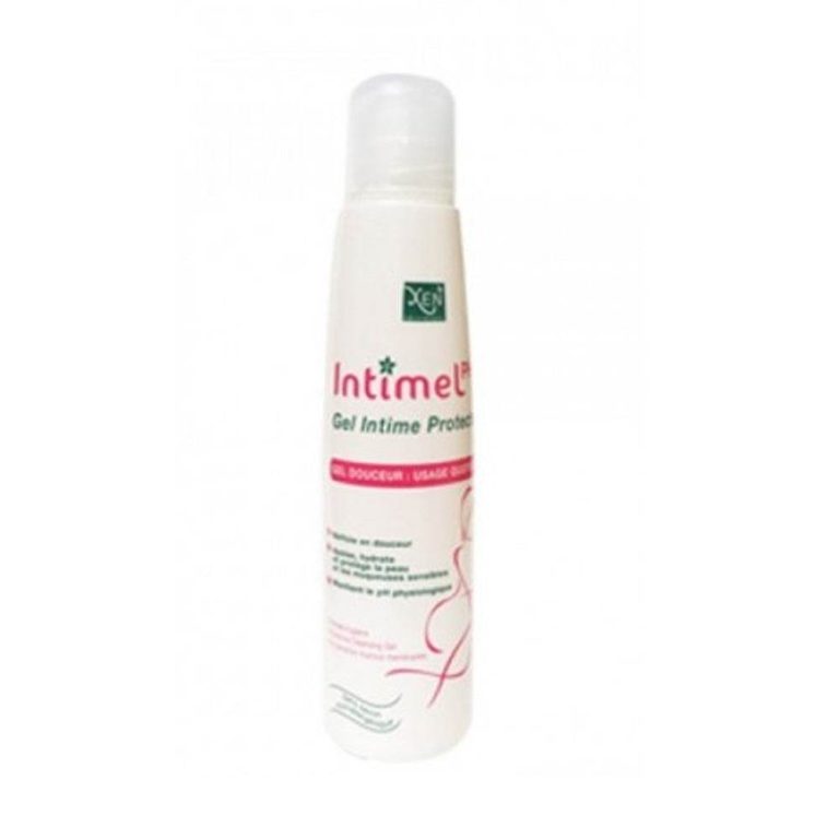 Intimel XEN Gel intime apaisant pH 8 100 ml