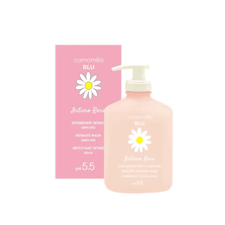 Intimorosa Gel intime 300 ml