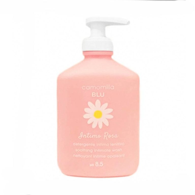 Intimorosa Gel intime neutre pH 8,5 300 ml