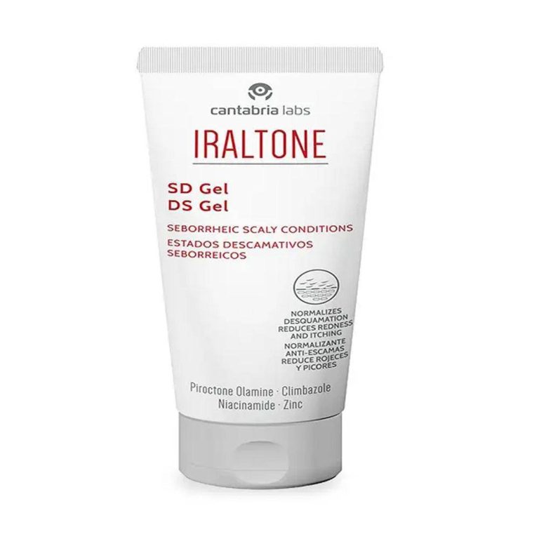 Iraltone DS Gel Cream 50 ml