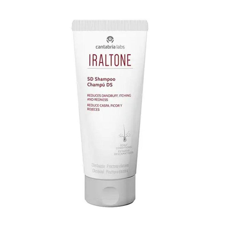 Iraltone DS Shampooing 200 ml