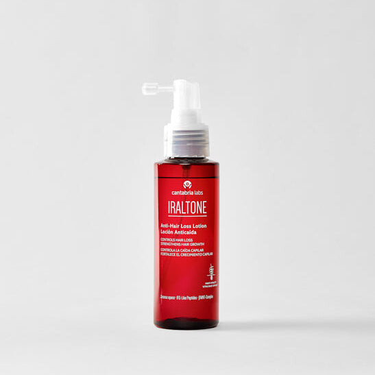 Iraltone Lotion anti-chute 100 ml