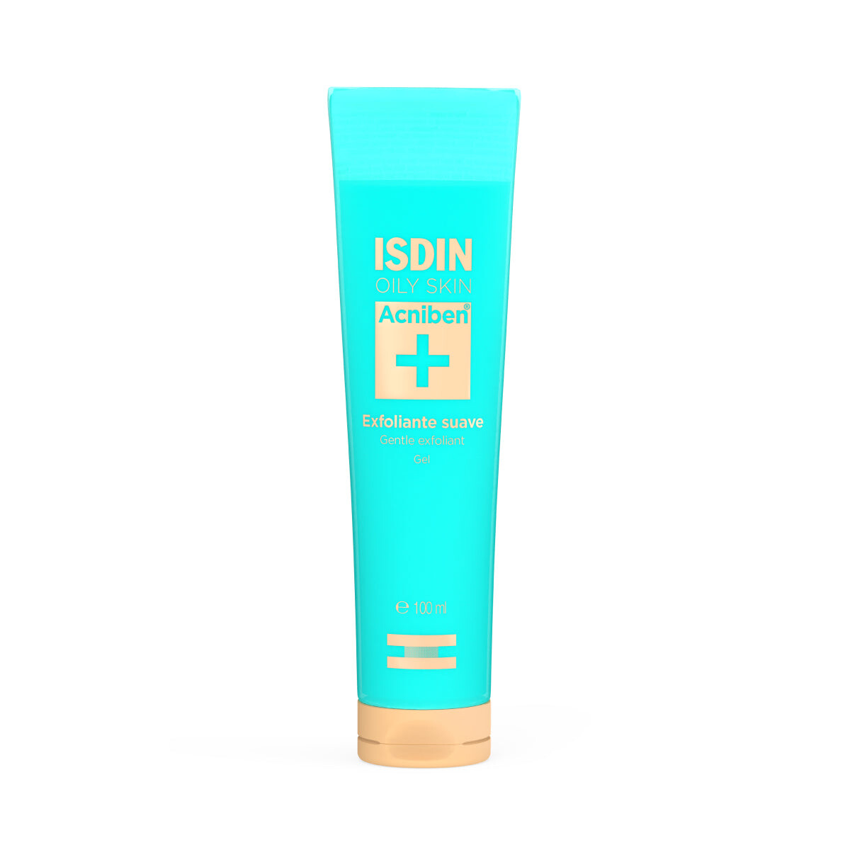 ISDIN Acniben Gommage exfoliant doux 100 ml ISDIN Acniben Gommage exfoliant doux 100 ml