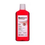 ISDIN Bexident Bain de bouche anticaries 500 ml