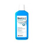 ISDIN Bexident Bain de bouche blancheur 500 ml